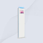 CK-T4A Fixed RFID Gate Reader（images 6）