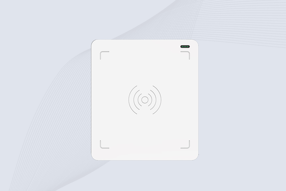 CK-D3L INDUSTRIAL HANDHELD RFID READER CK-D3L INDUSTRIAL HANDHELD RFID READER