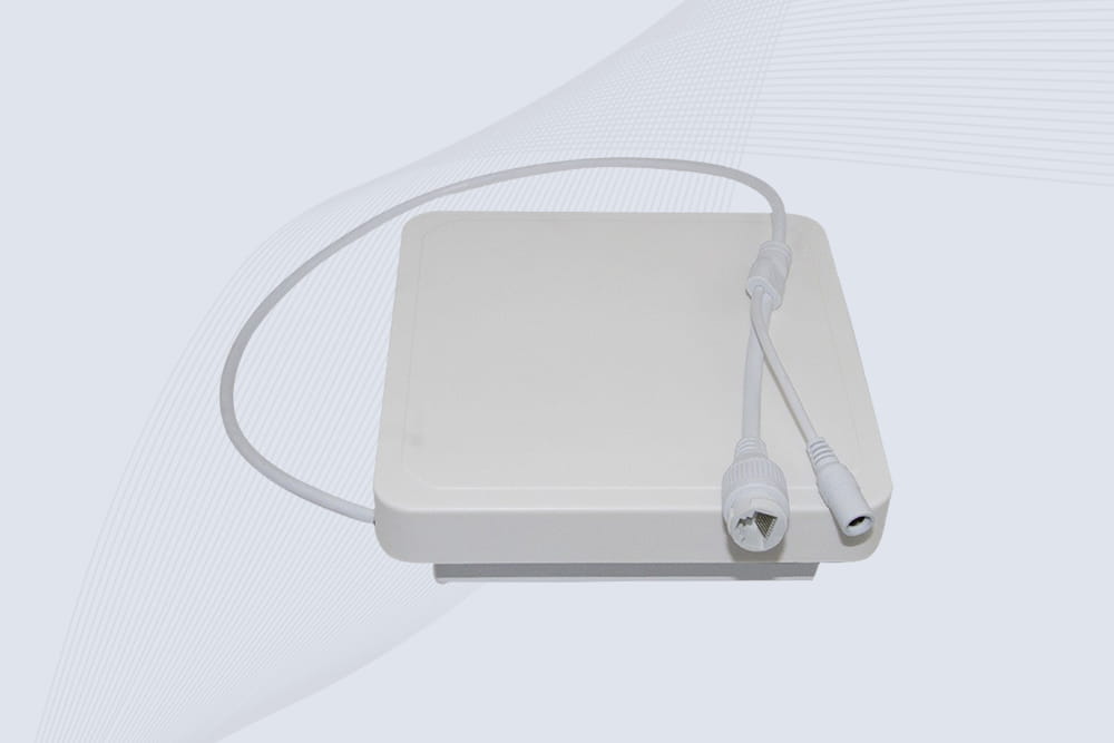 CK-RA4L 4dBi Long Range RFID Reader CK-RA4L 4dBi Long Range RFID Reader