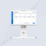 CK-DP2 LIBRARY RFIDWORKSTATION（images 6）