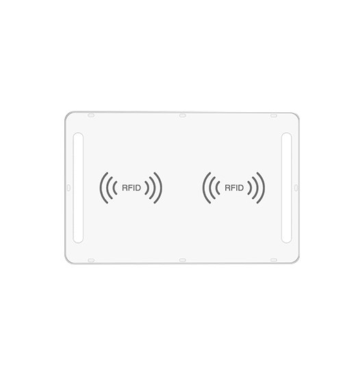 CK-T1C  RFID Ceiling Tunnel Reader（images 19）