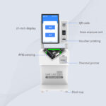 ​​CK-DP8 DUAL-FREQUENCY SELF-CHECK STATION（images 4）