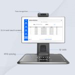 CK-DP8 Desktop UHF RFID Reader Workstation（images 4）