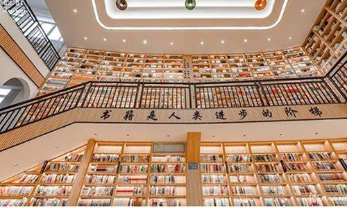 Public Library