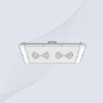 CK-T1E Phased Array RFID Gate System（images 5）