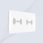 CK-T1C  RFID Ceiling Tunnel Reader（images 6）