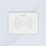 CK-D2L RFID Reader USB DESKTOP ENCODRE（images 4）