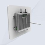 CK-RA9L 9dBi Long Range RFID Tag Reader（images 5）