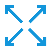 ​​Expandable Connectivity