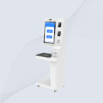 CK-DP6A Smart RFID Tags Reader LIBRARY（images 5）