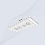 CK-T1E Phased Array RFID Gate System（images 6）