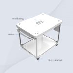 CK-D7L  UHF RFIDINVENTORY VEHICLE（images 4）