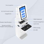 ​​CK-DP9 SELF-SERVICELIBRARY KIOSK​（images 4）