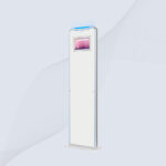 CK-T4A Fixed RFID Gate Reader（images 7）