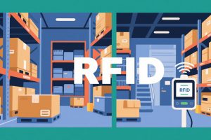 How to Choose the Best RFID Reader for Your Bus...
