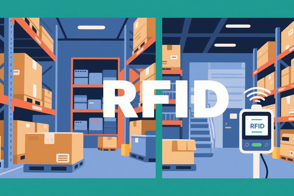 How to Choose the Best RFID Reader for Your Bus... How to Choose the Best RFID Reader for Your Bus...