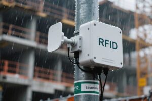 How Weatherproof RFID Antennas Improve Outdoor ...