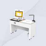 CK-DP13 RFID Smart Workstation Terminal（images 6）