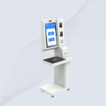 CK-DP6A Smart RFID Tags Reader LIBRARY（images 6）