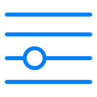Precision Power Control​