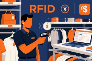 What Are the Best Handheld RFID Readers for Sma...