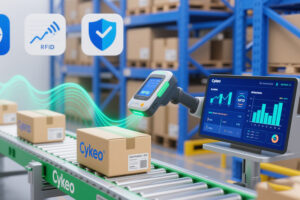 What are the benefits of using RFID tracking sy...
