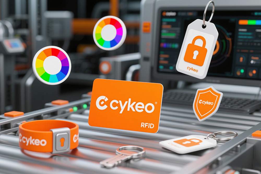 Where Can I Get Custom Fabricated RFID Tags/Fobs? Where Can I Get Custom Fabricated RFID Tags/Fobs?