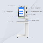 CK-DP6A Smart RFID Tags Reader LIBRARY（images 4）