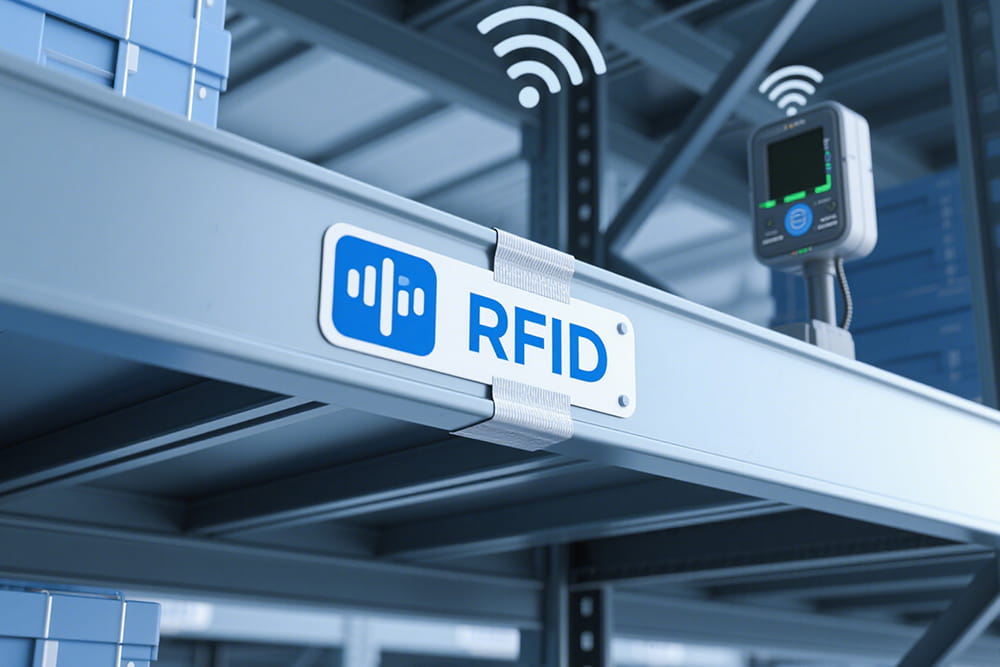 What Are the Best Practices for RFID Tag Placem... What Are the Best Practices for RFID Tag Placem...