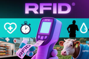 What Are Some Interesting Applications of RFID?​