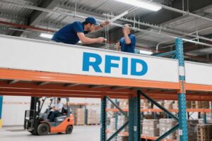 RFID Antenna Installation Guide: Best Practices...