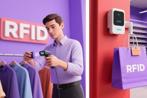 RFID Handheld Reader vs. Fixed Reader: Which Is...