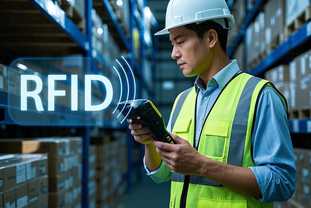 What’s the Difference Between UHF and HF Handhe... What’s the Difference Between UHF and HF Handhe...