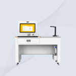 CK-DP13 RFID Smart Workstation Terminal（images 5）