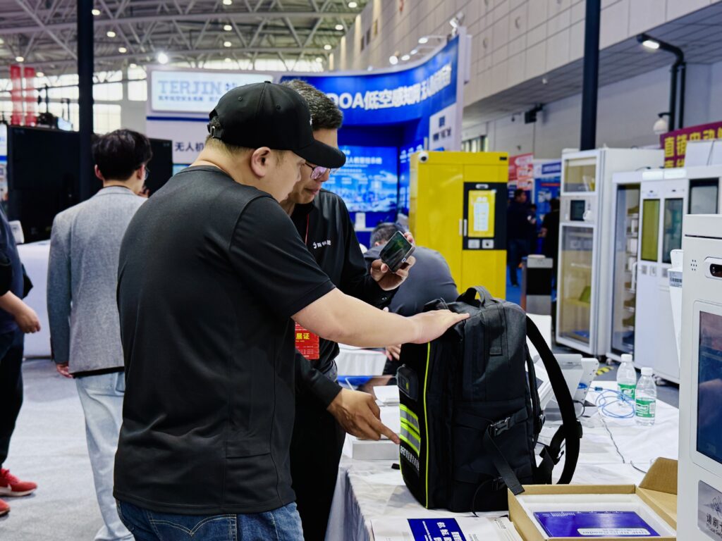 Cykeo engineers discuss IoT integration with global partners in Jinan - RFID solutions for smart infrastructure protection

