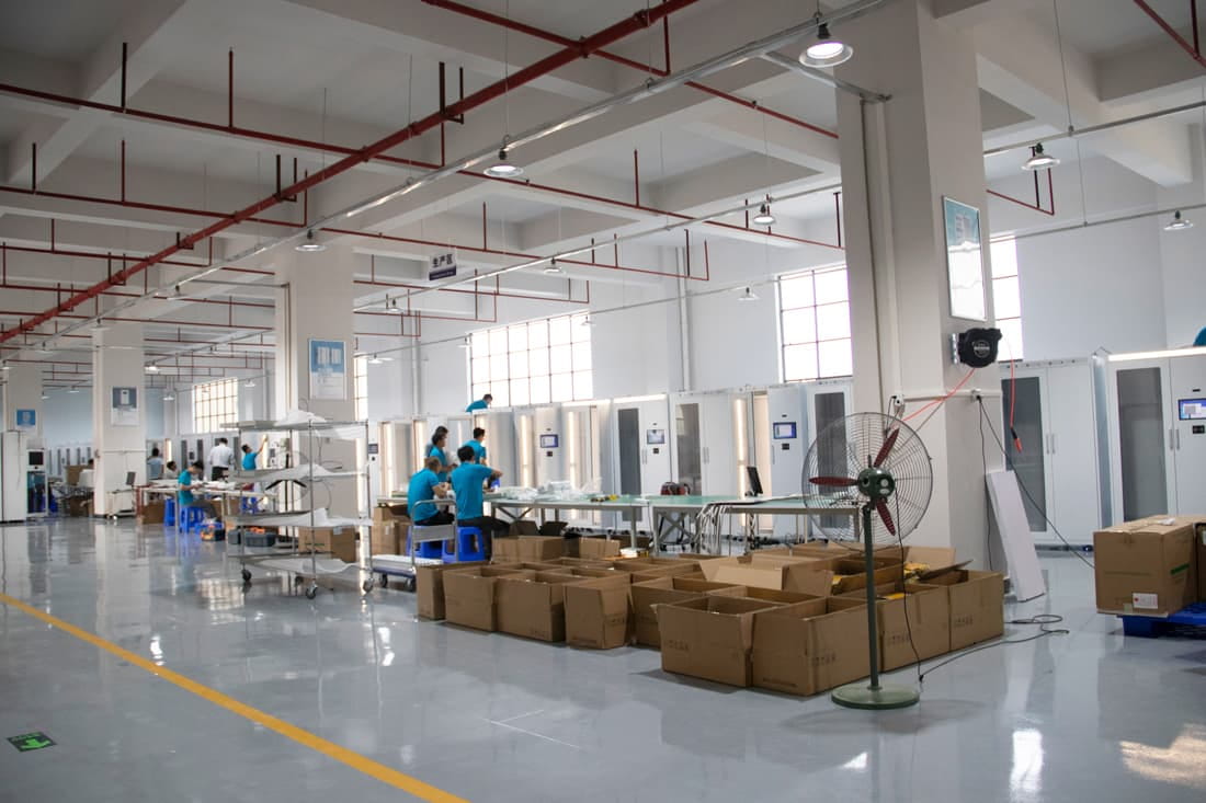 Assembly & Debugging