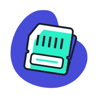 NXP UCODE 9 Chipset
