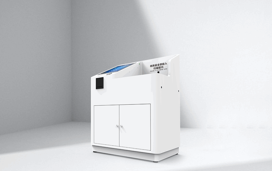 RFID Payment System