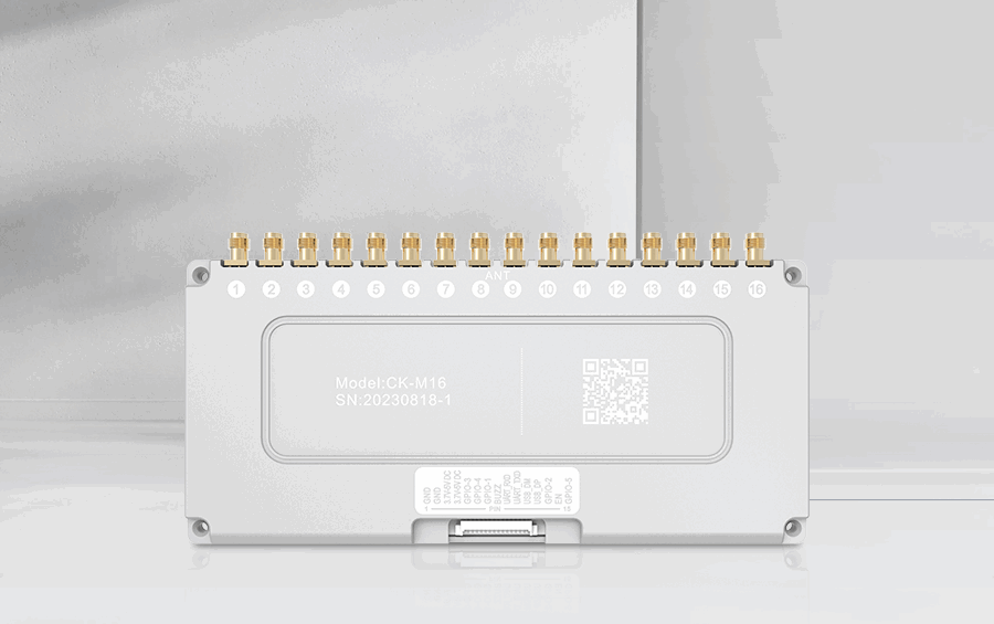RFID Reader Module