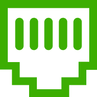 ​​Expandable I/O Ports​