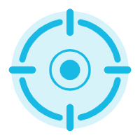 Precision RFID Tracking