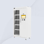CK-GT1 RFID Intelligent Tool Cabinet（images 5）