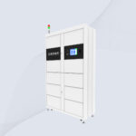 CK-G1212F RFID Archive Management Cabinet（images 6）