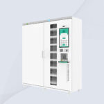 CK-MFX RFID Operating Room Cabinet（images 6）