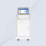 CK-C4C RFID Inventory Tracking Cart（images 5）