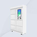 CK-G68A RFID Document Security Cabinet（images 6）