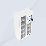 CK-GY3 Low-Value Consumables Cabinet（images 9）