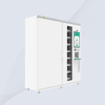 CK-MFX RFID Operating Room Cabinet（images 5）