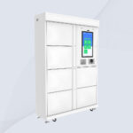 CK-G68A RFID Document Security Cabinet（images 5）