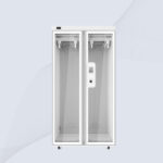 CK-GY2A UHF RFID Hospital Asset Cabinet（images 8）